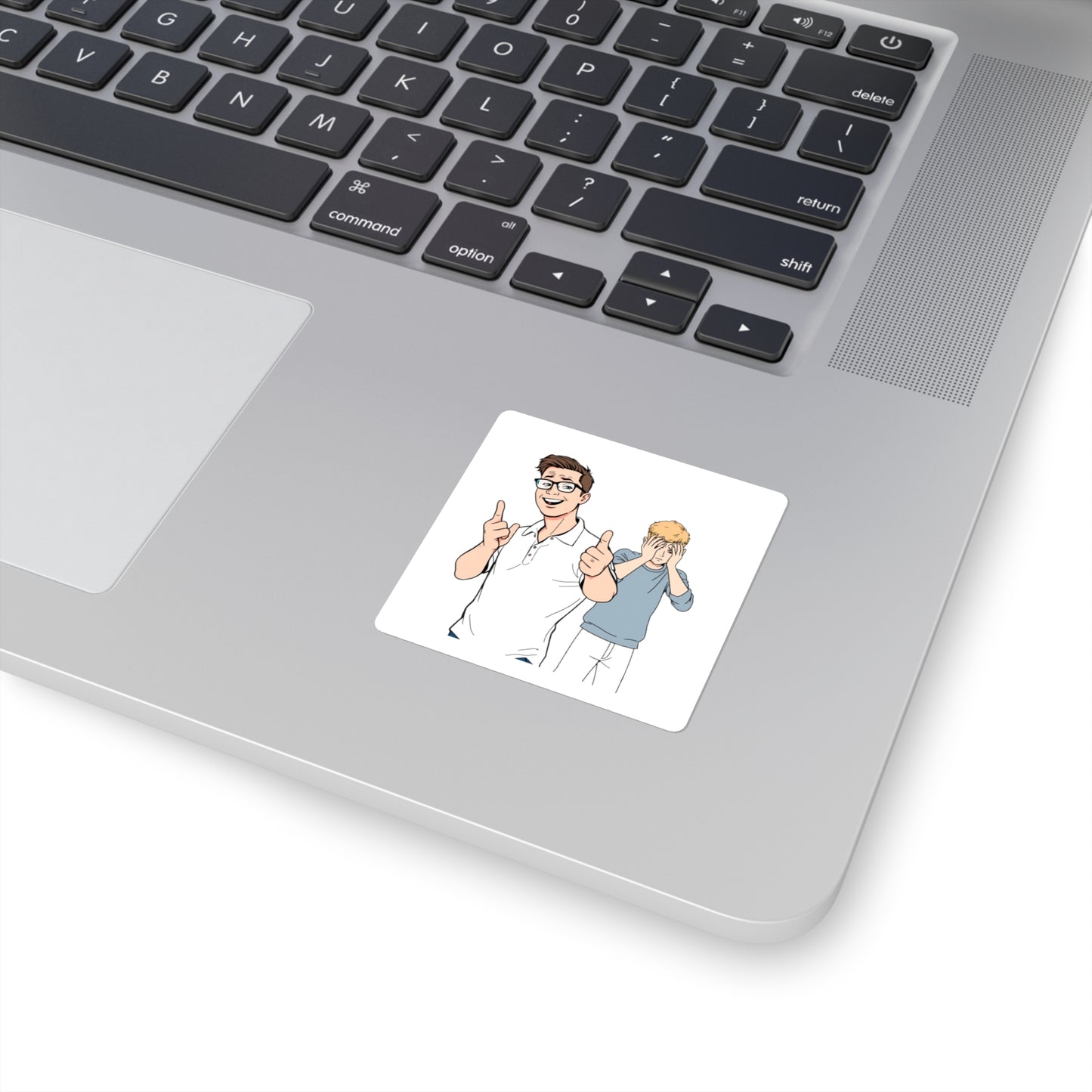 Product Sticker