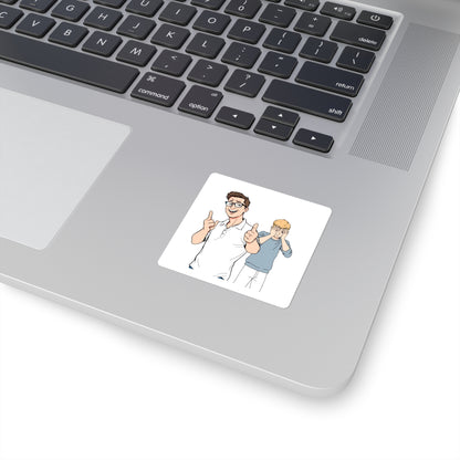 Product Sticker