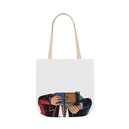 From Suing FIFA to Buying FIFA Tickets Tote