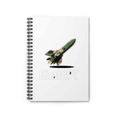 War Machine Chatbot Notebook