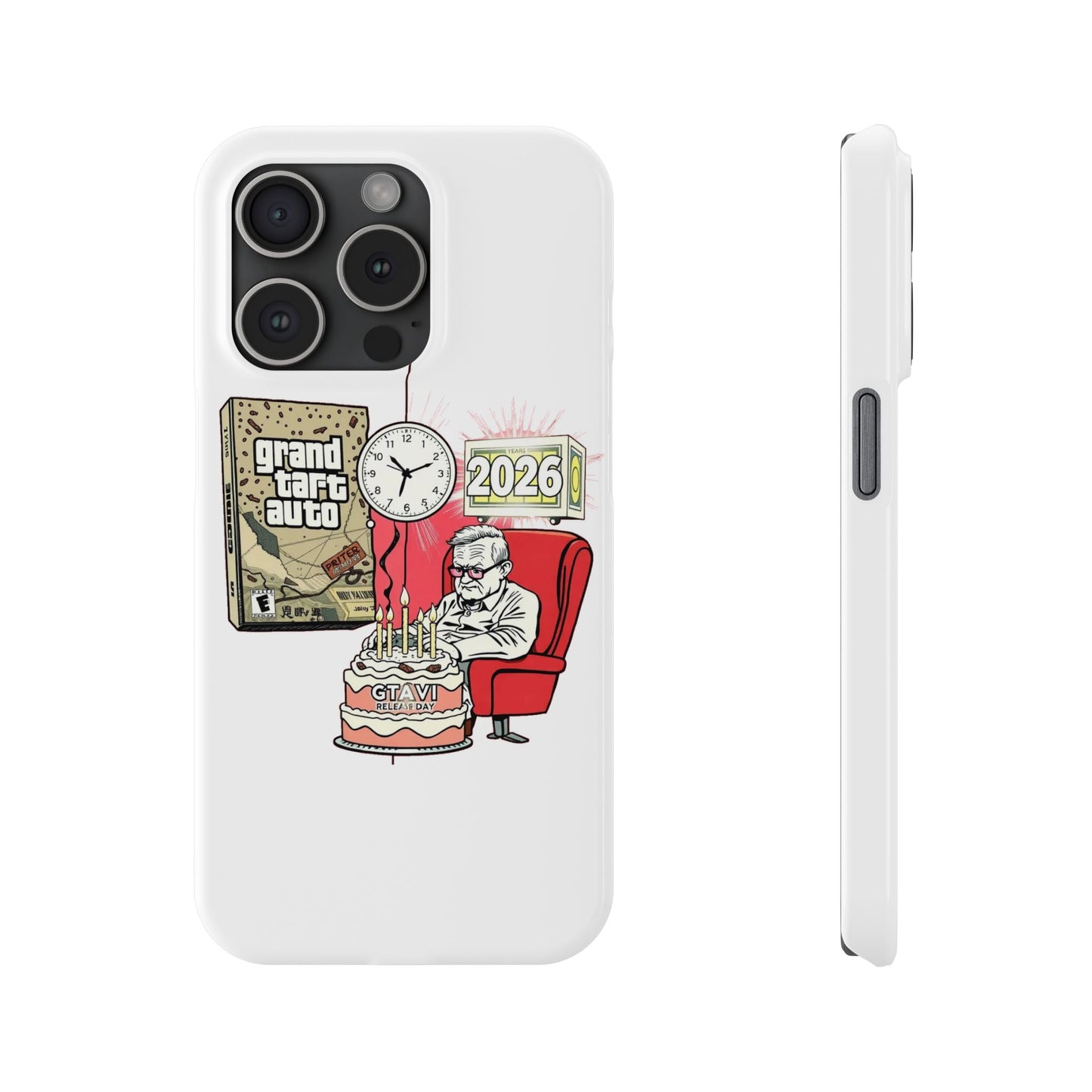 Product Phone Case