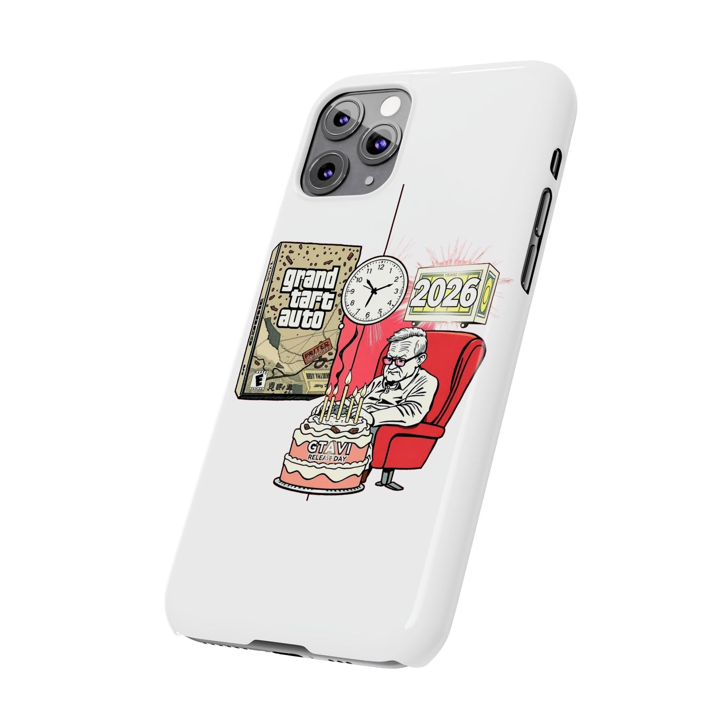 Product Phone Case