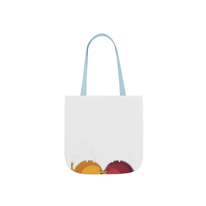 fruit-love-island-parody Tote