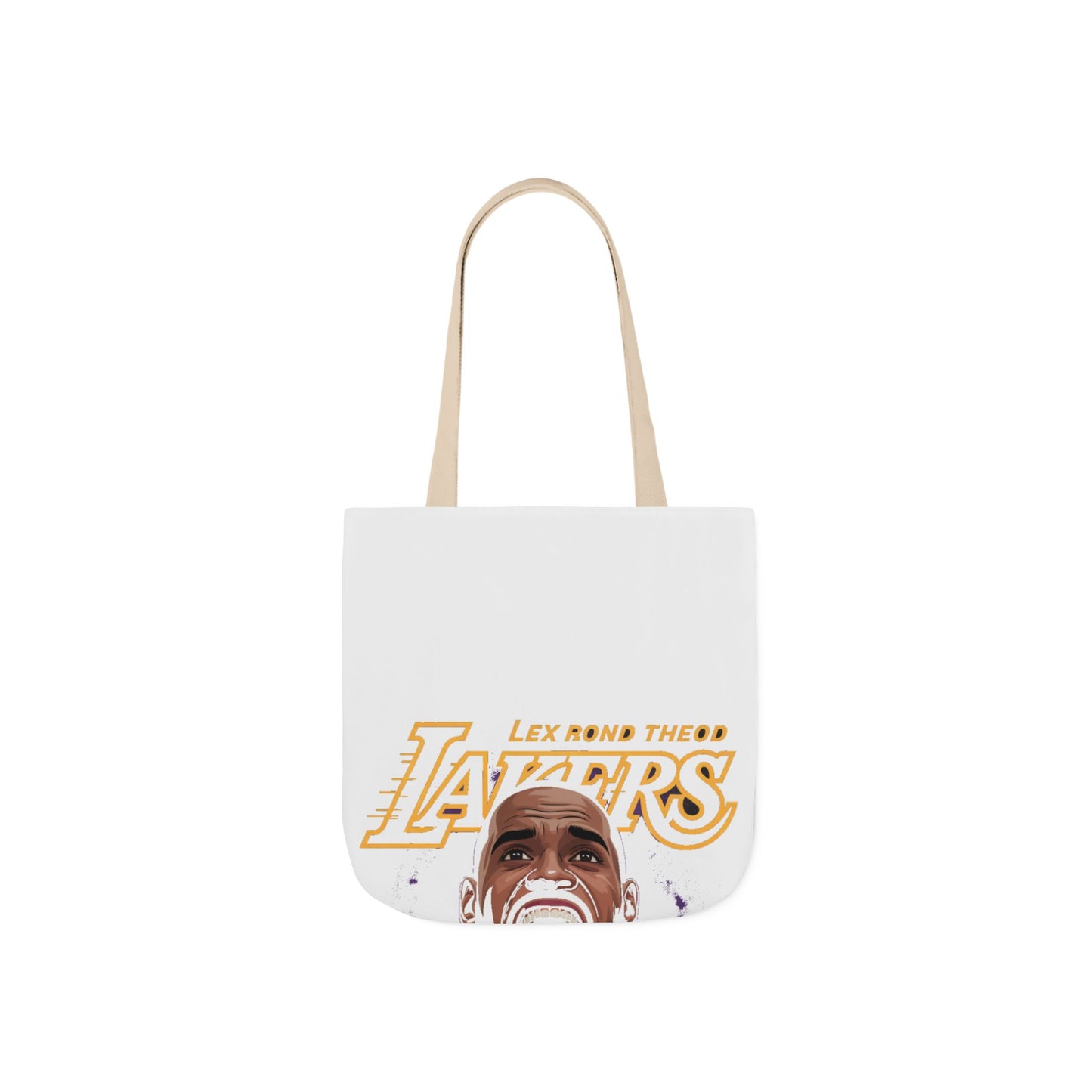 The Overwhelmed Observer Tote