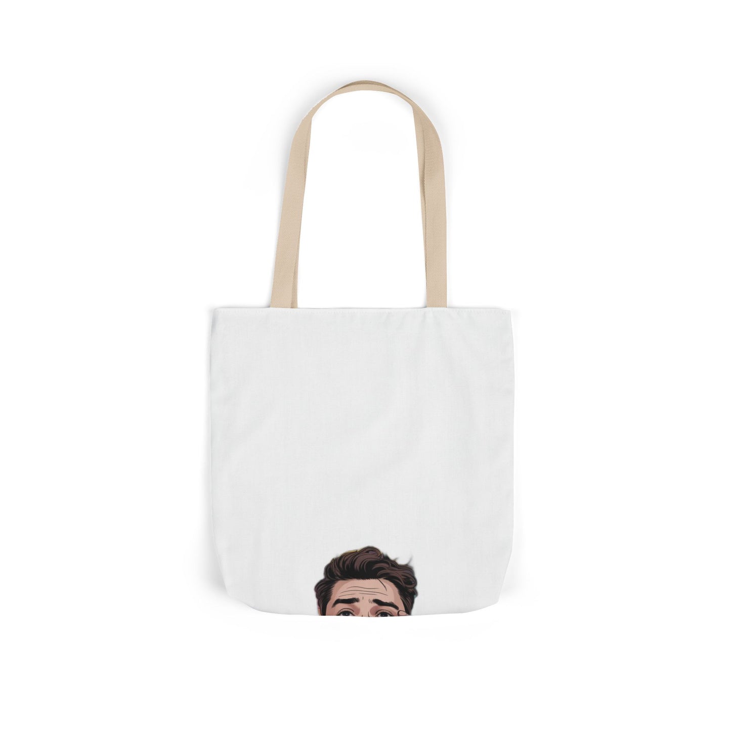 Creator Meltdown Tote