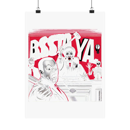 Product Poster