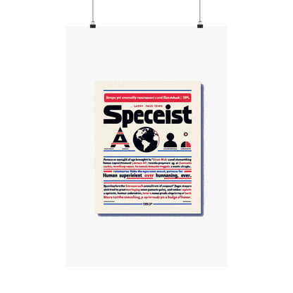 Product Poster