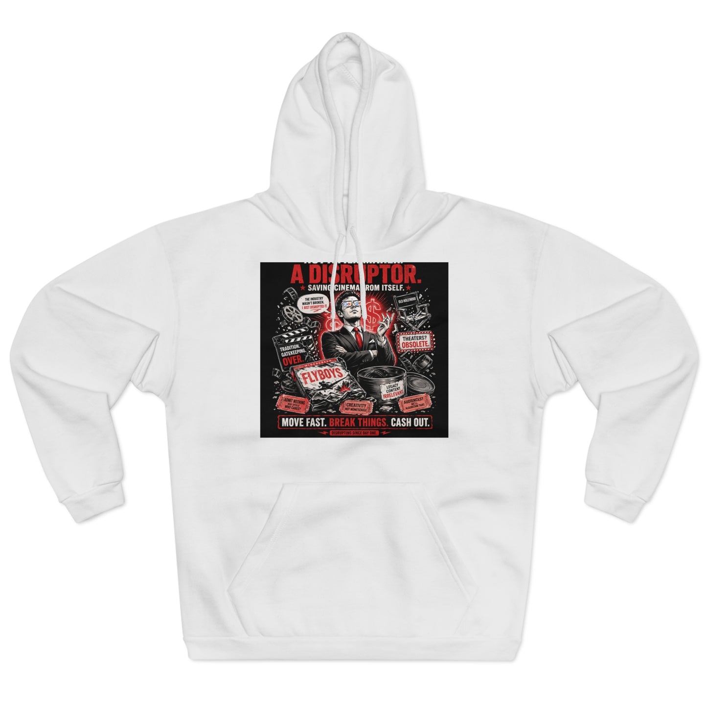 Product Hoodie