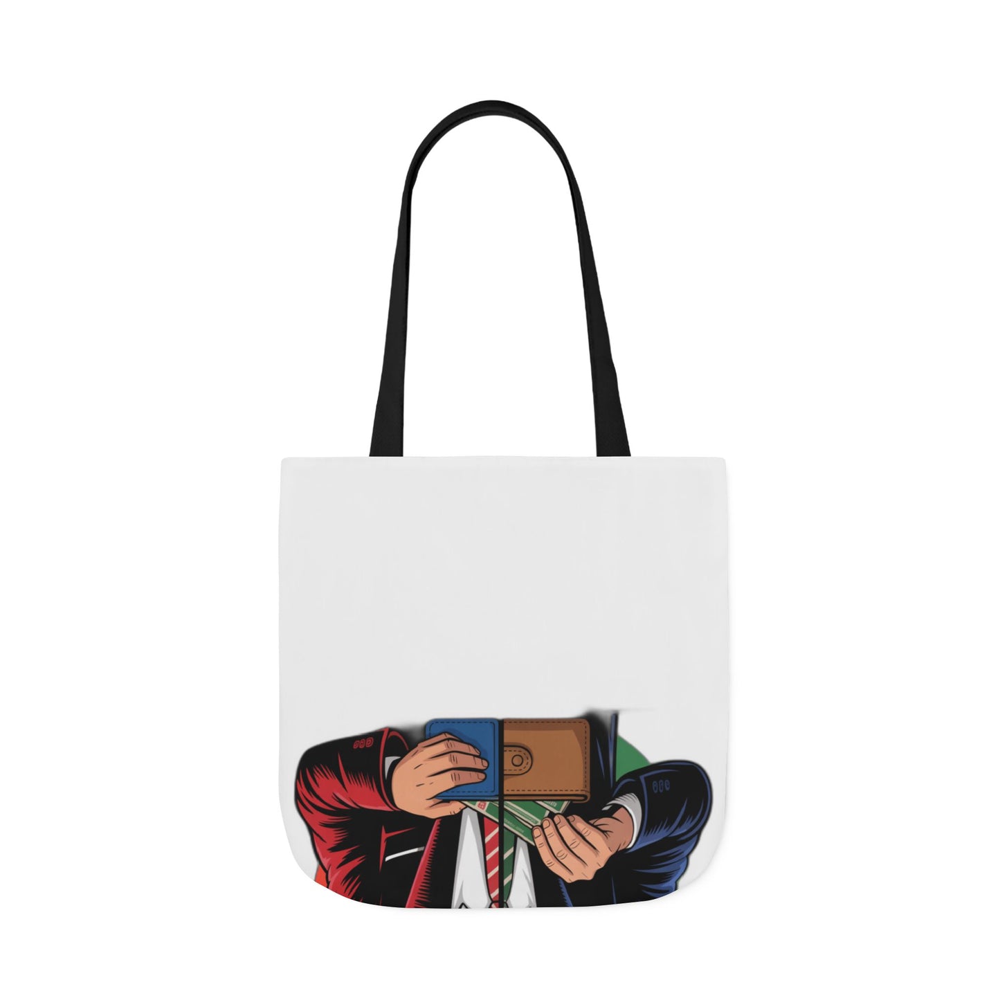 From Suing FIFA to Buying FIFA Tickets Tote