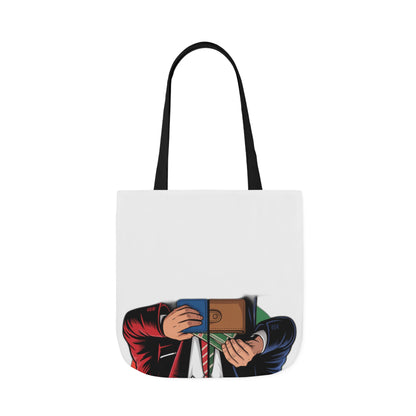 From Suing FIFA to Buying FIFA Tickets Tote