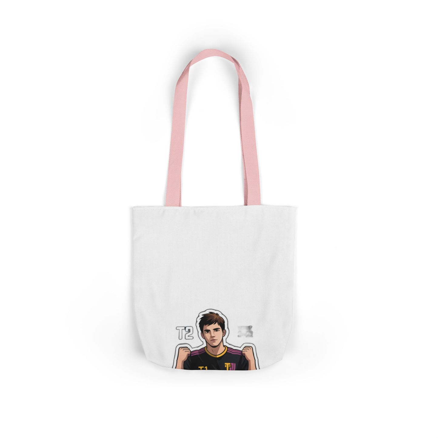 KT Rolster: The World's Most Expensive Fan Base Tote