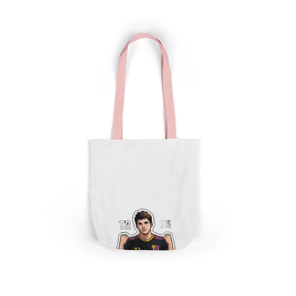 KT Rolster: The World's Most Expensive Fan Base Tote
