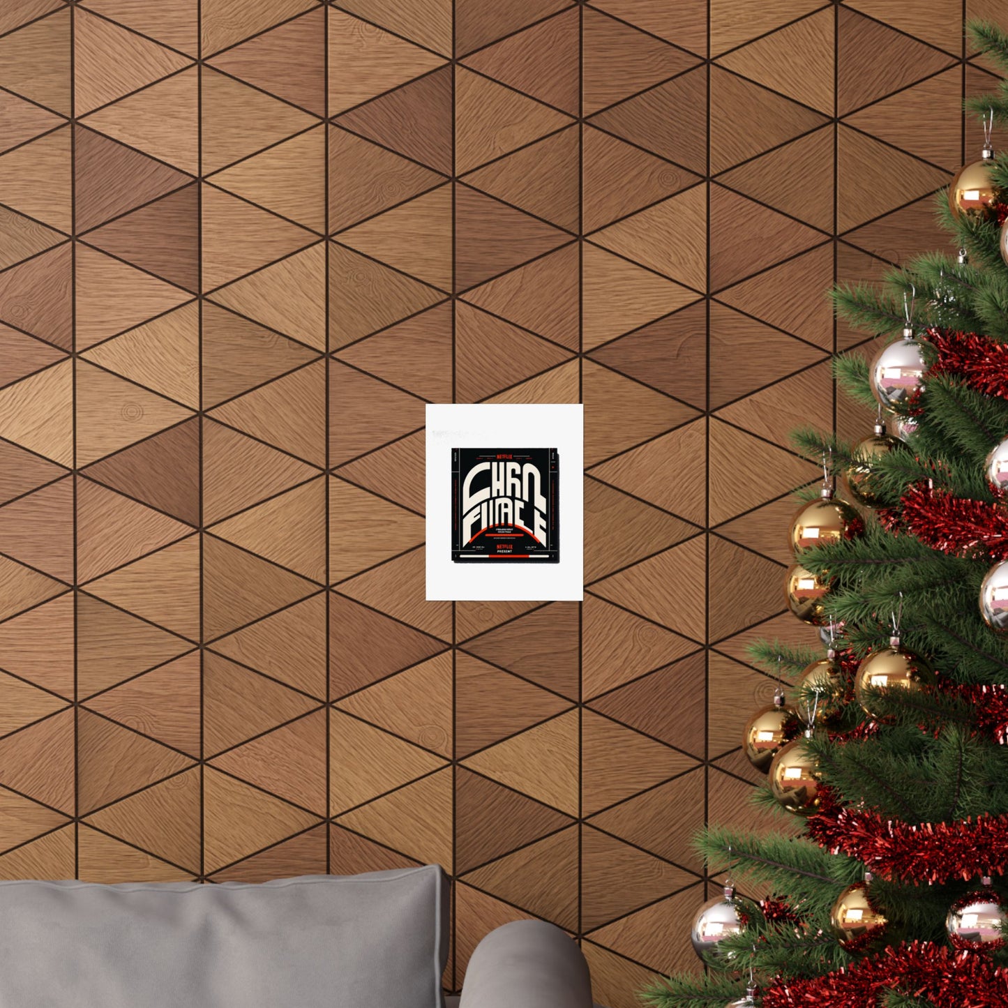 Product Poster