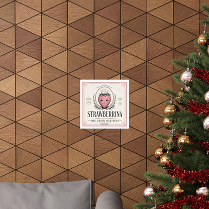Product Poster