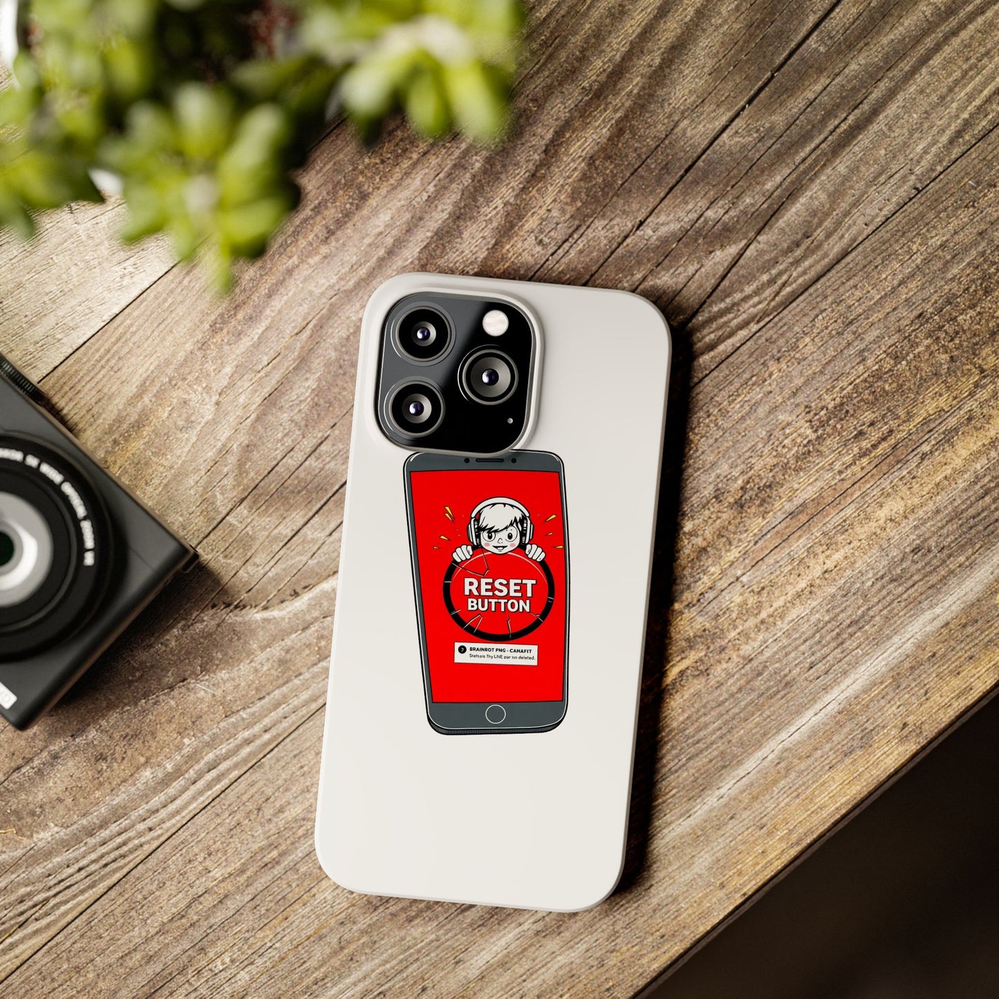 Product Phone Case