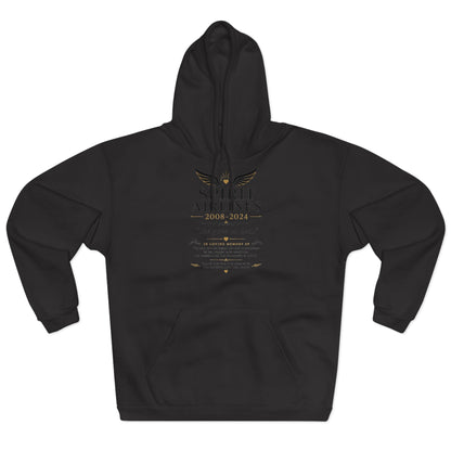 spirit-memorial Hoodie