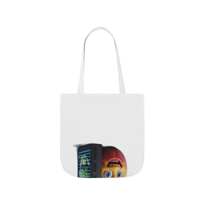 AI Ethics Hyperbole Tote