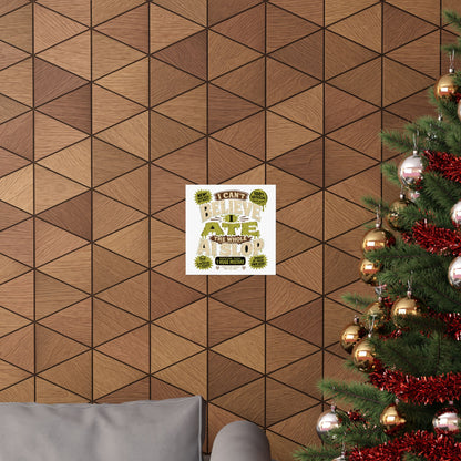 Product Poster