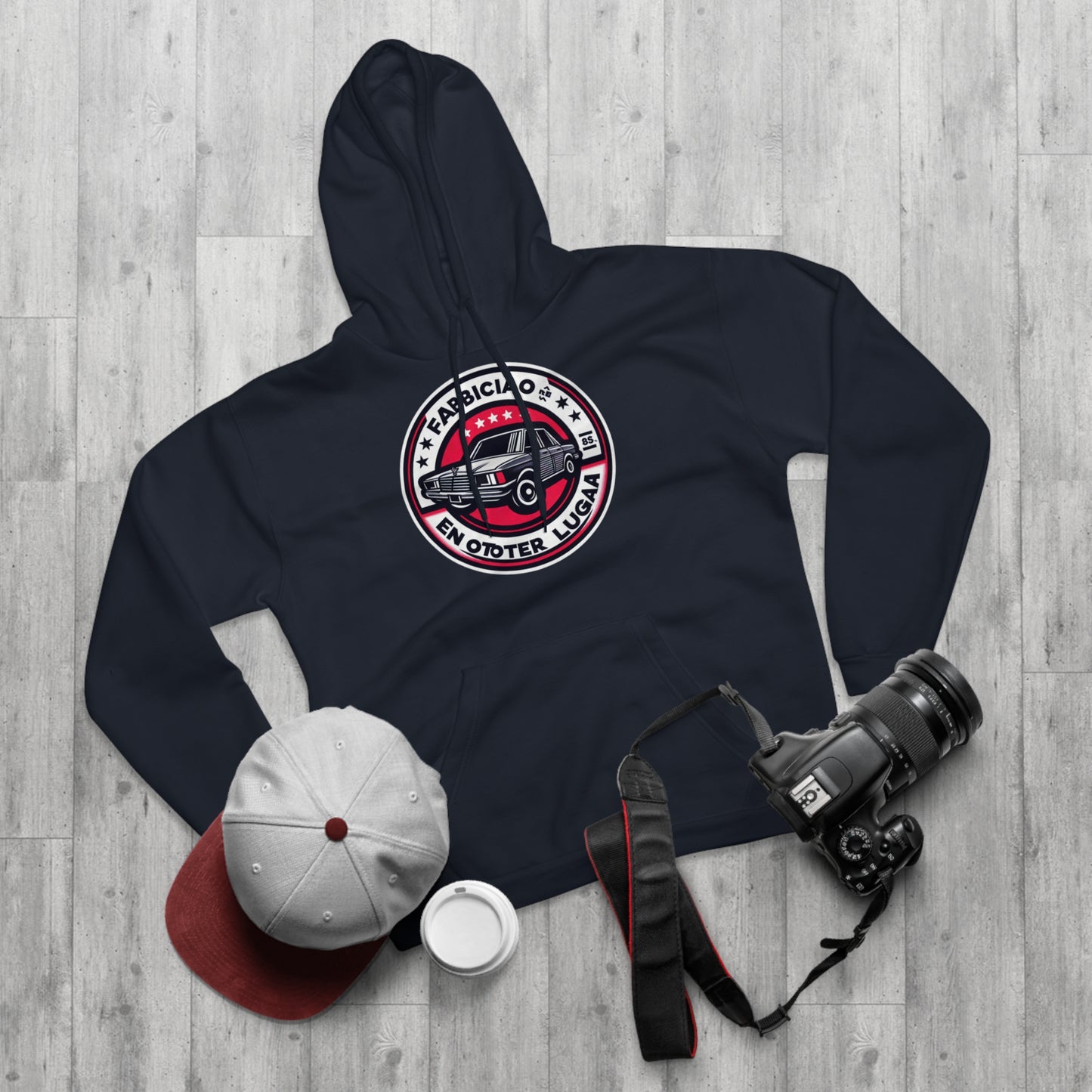 Product Hoodie