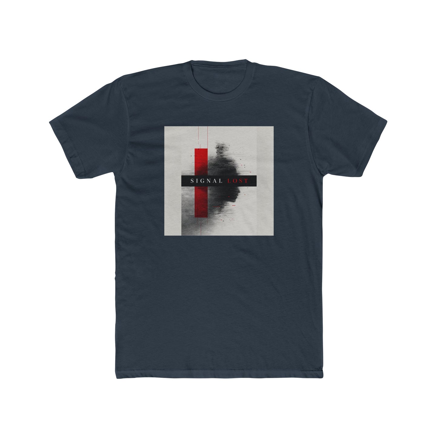 ghost-signal Tee