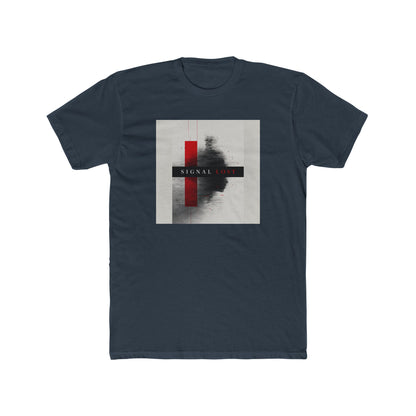 ghost-signal Tee