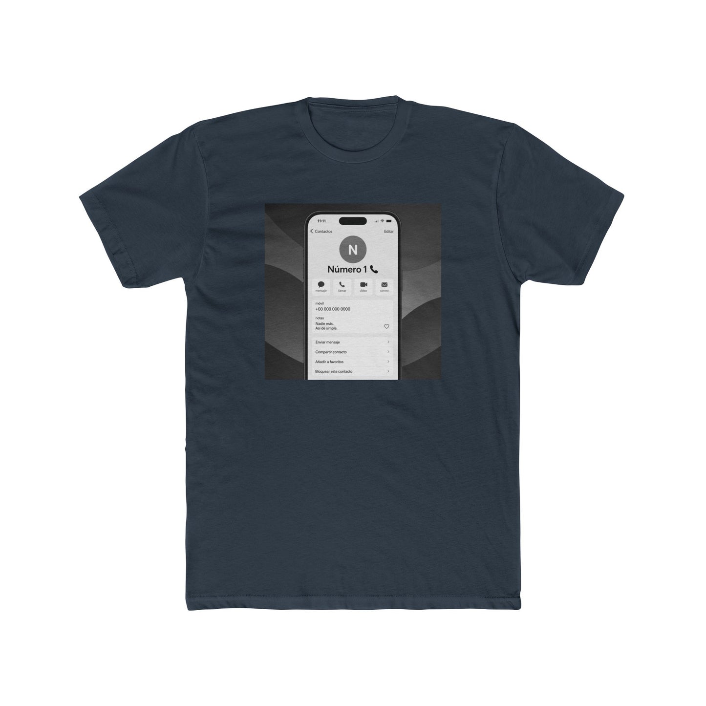 Product Tee