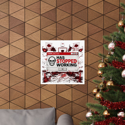 Product Poster