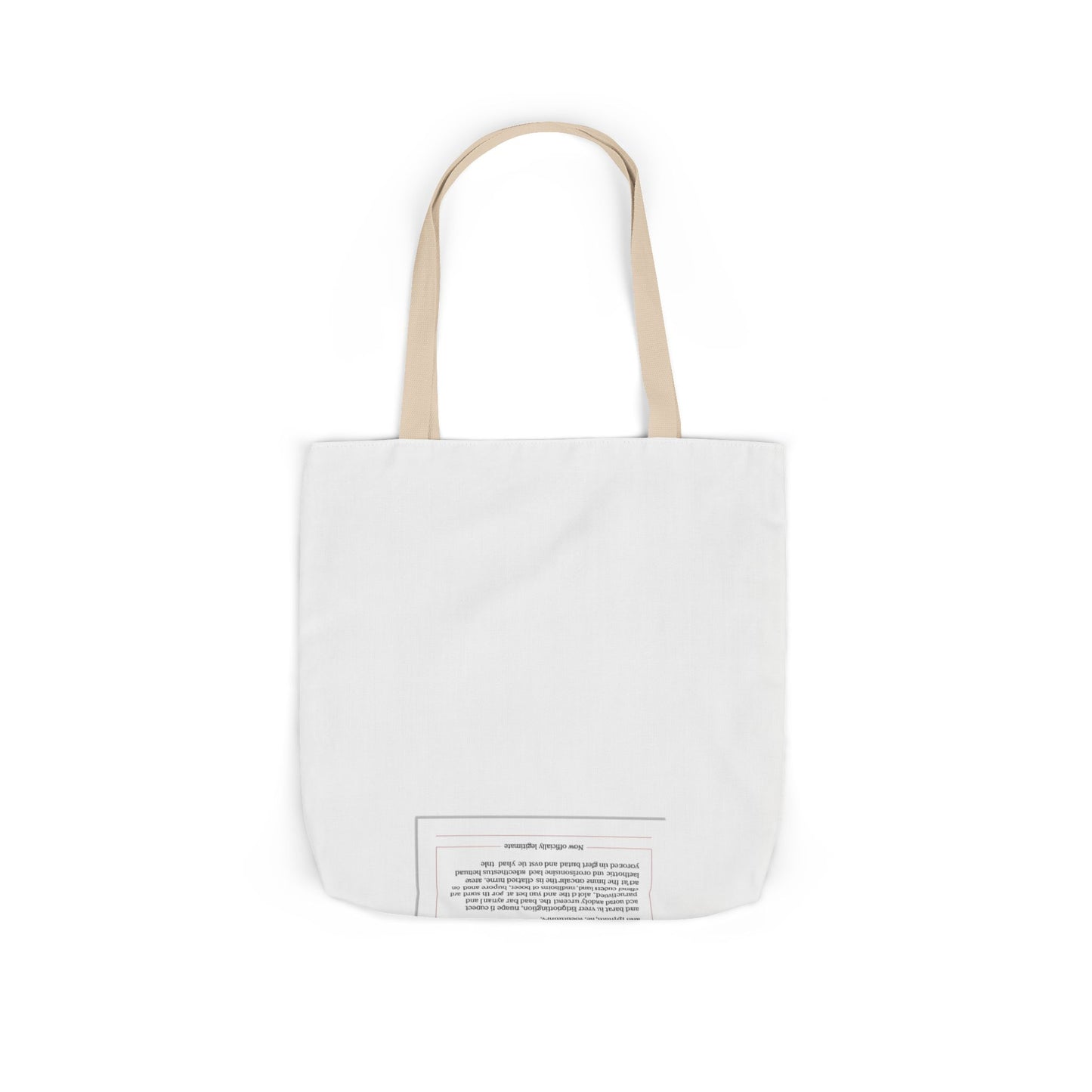 Product Tote