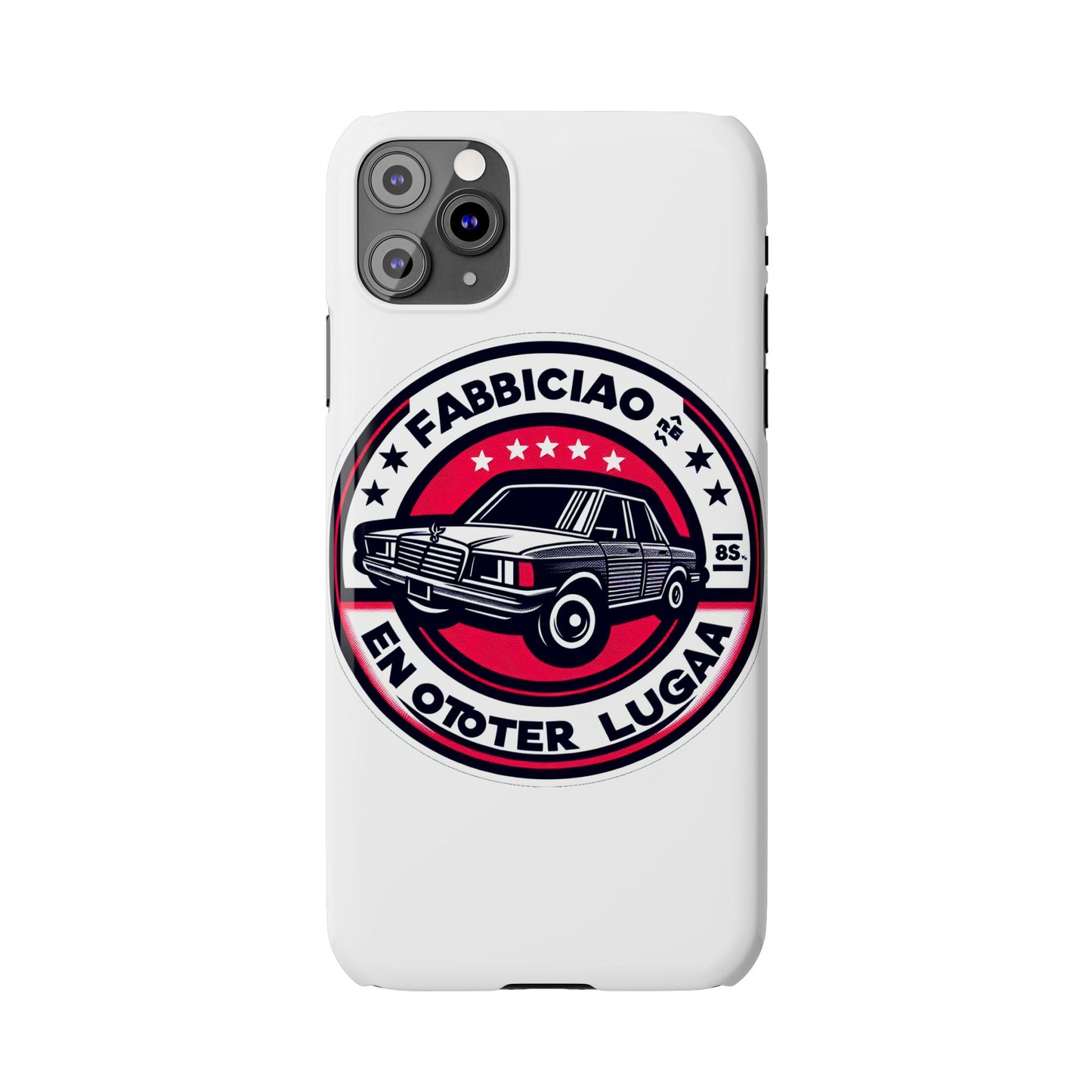 Product Phone Case