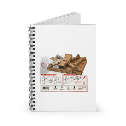 Product Notebook
