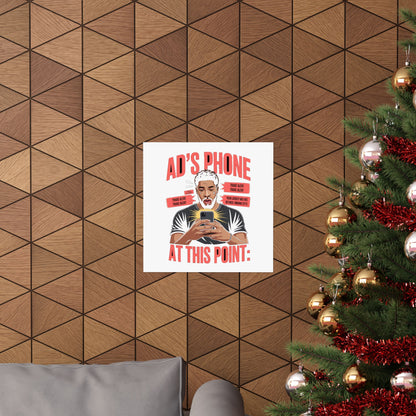 Product Poster