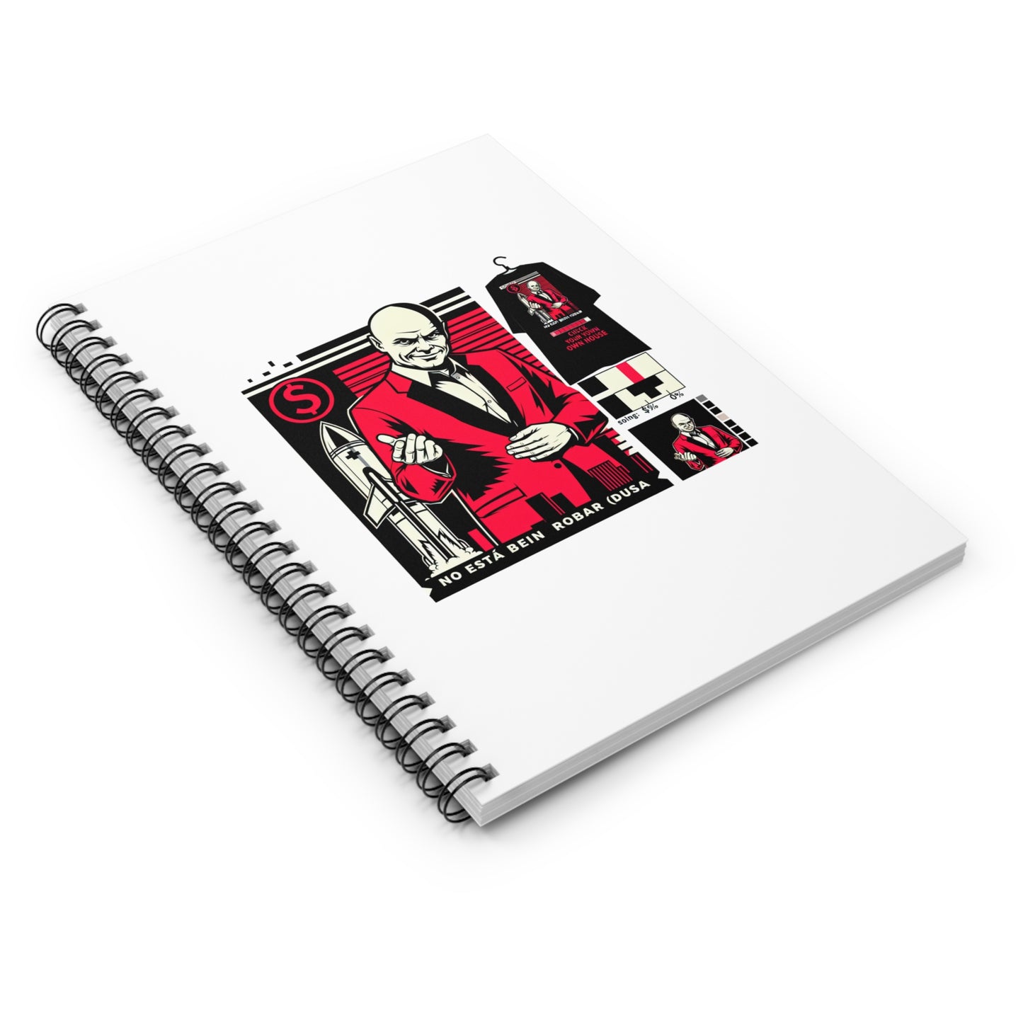 Product Notebook