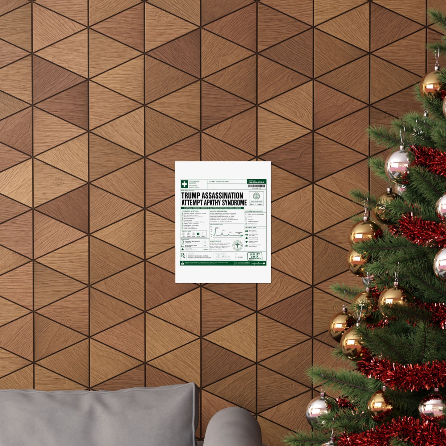 Product Poster