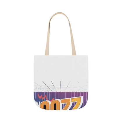 The Magic Number Tote