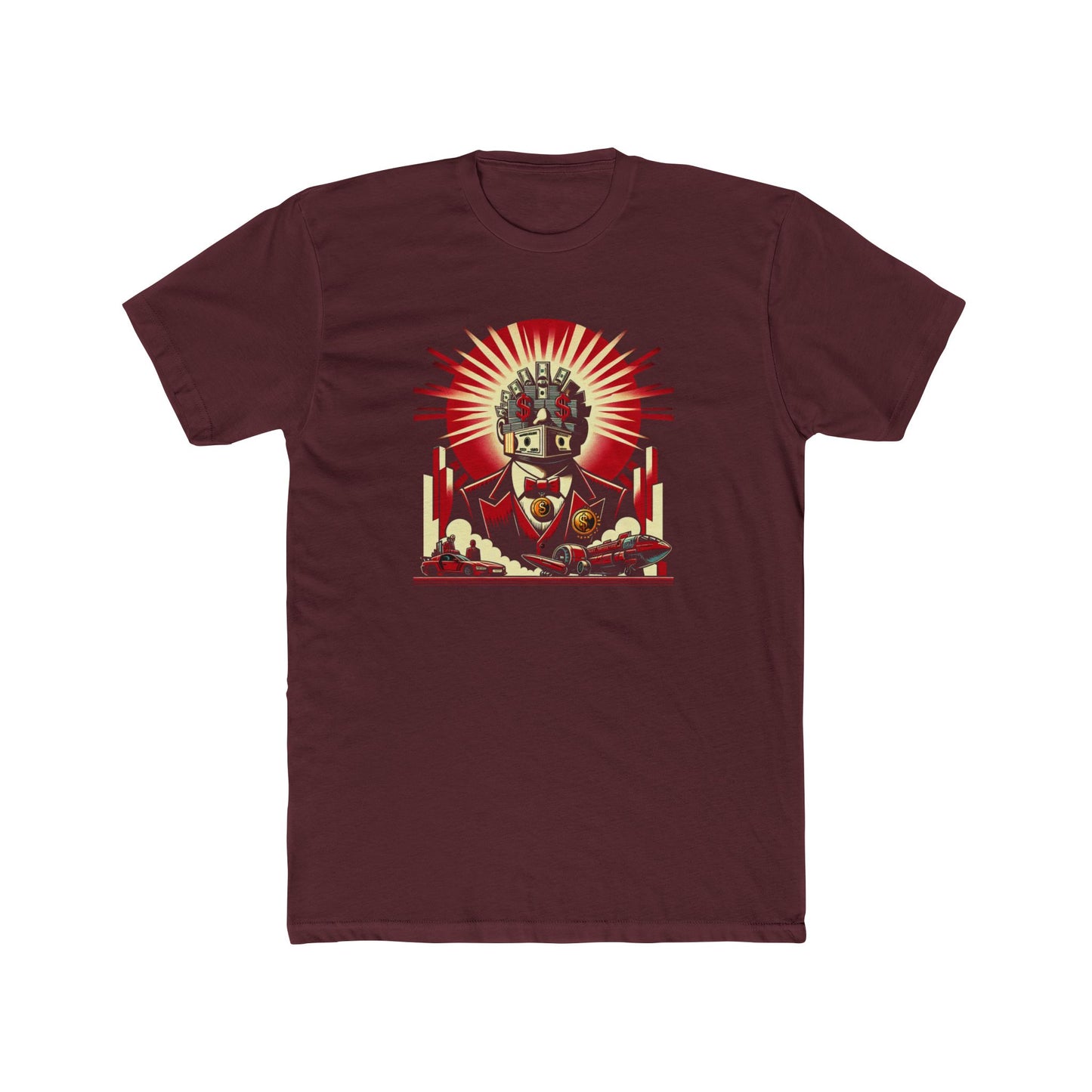 Product Tee