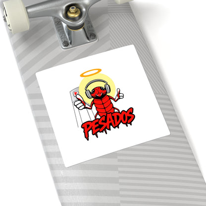 Product Sticker