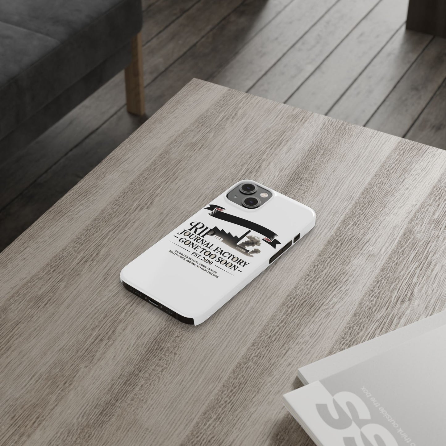Product Phone Case