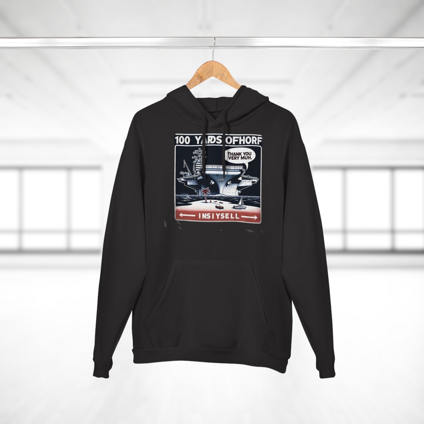 Product Hoodie