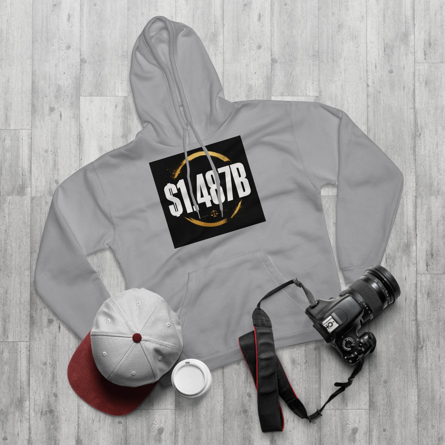 served Hoodie