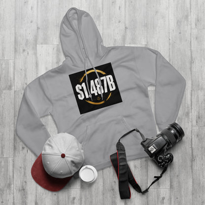 served Hoodie