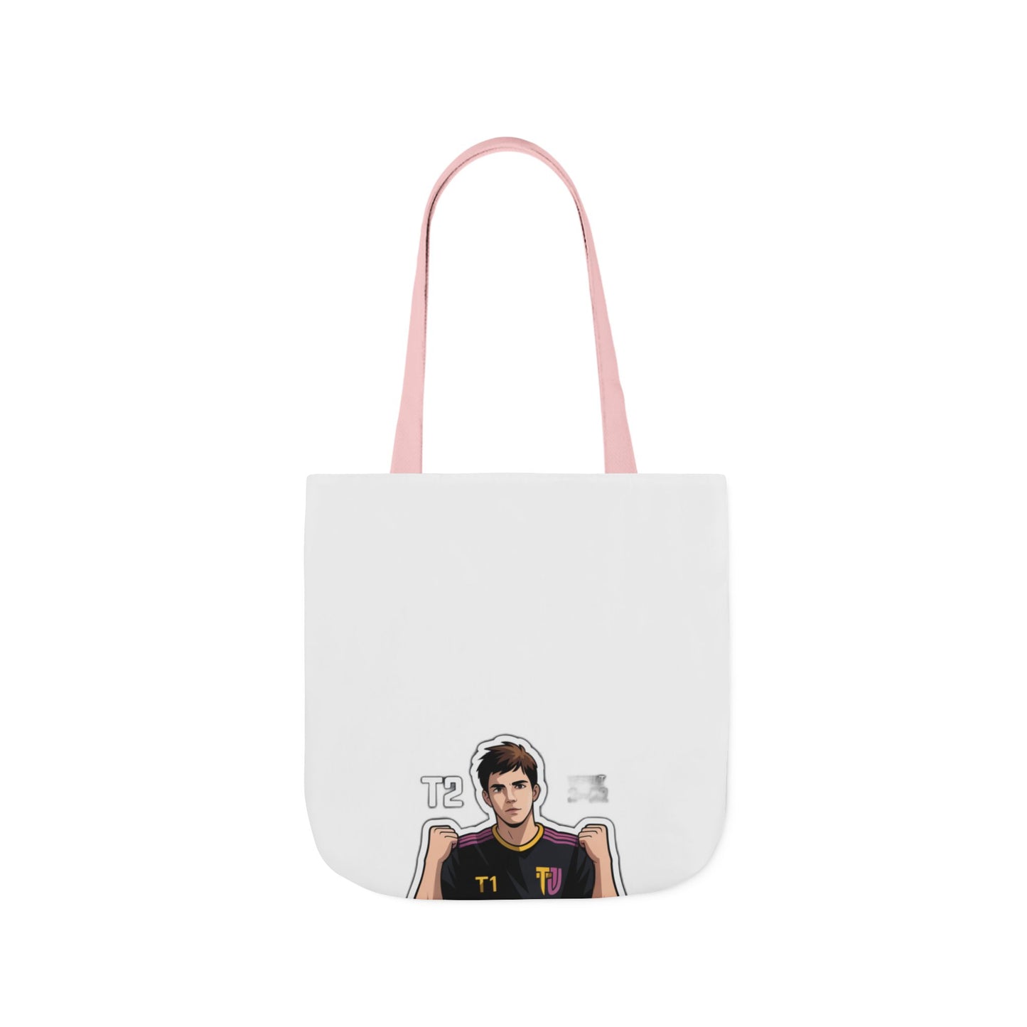 KT Rolster: The World's Most Expensive Fan Base Tote
