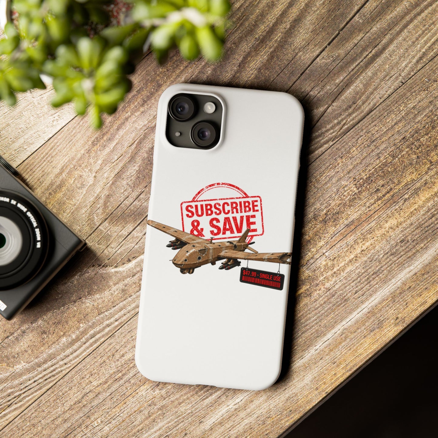 Product Phone Case