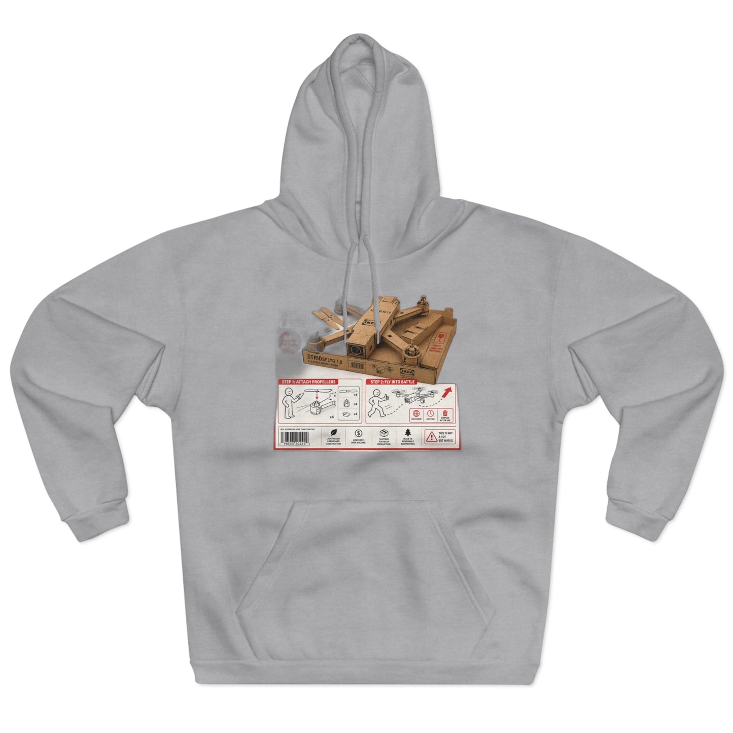 Product Hoodie