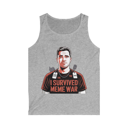 Product Men's Softstyle Tank