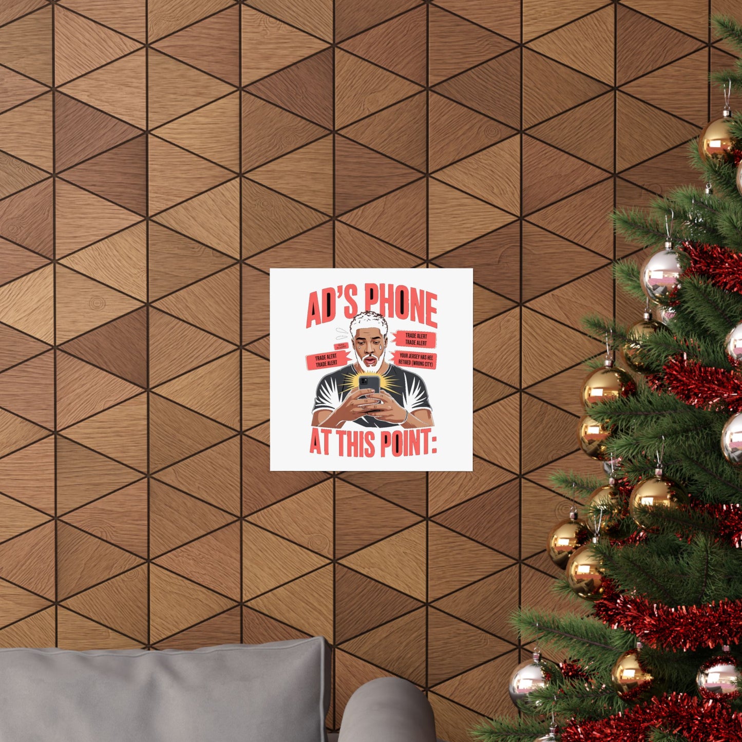 Product Poster