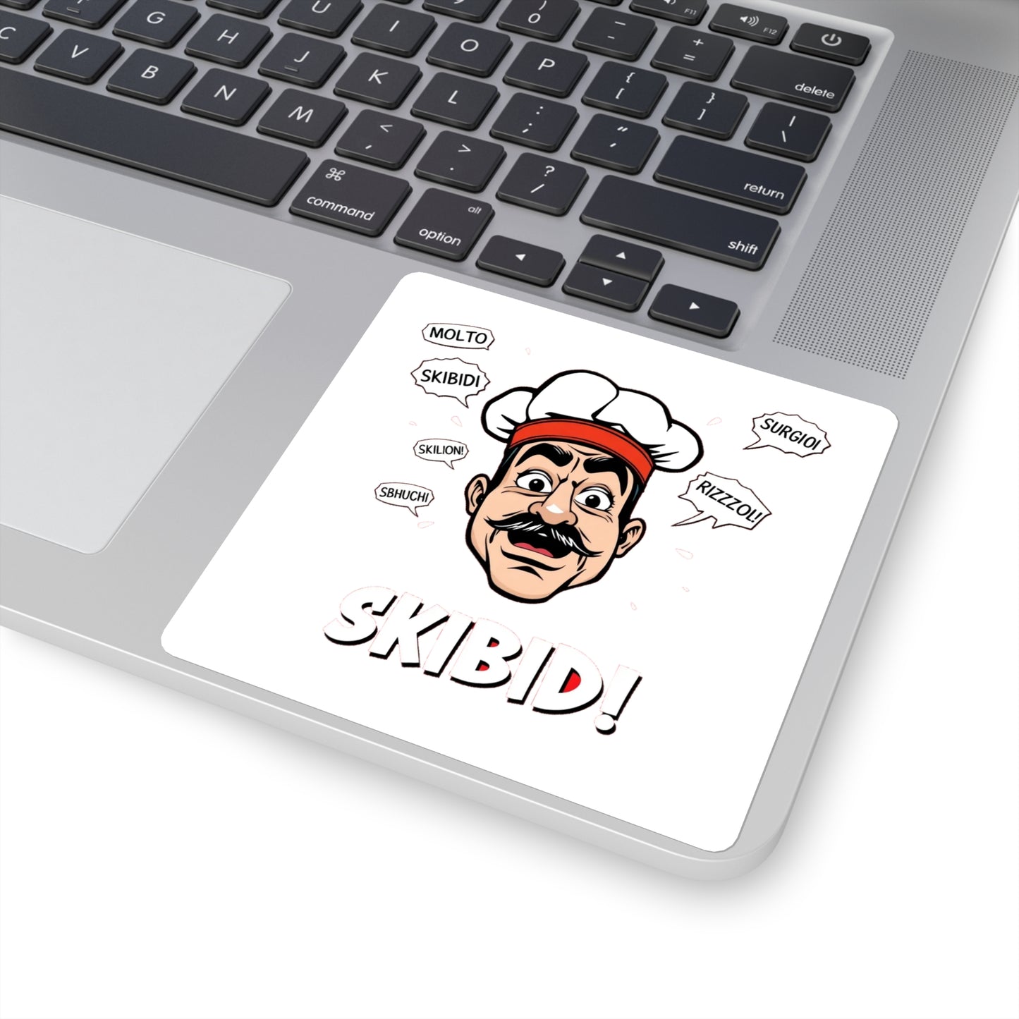 Product Sticker