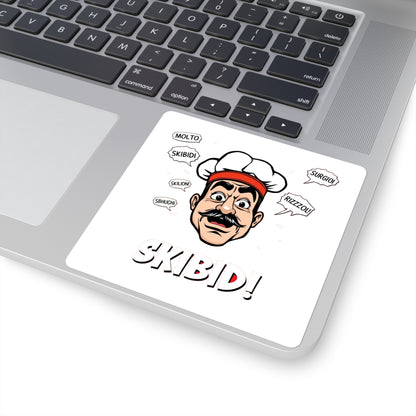 Product Sticker