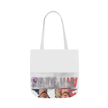 Celebrity Hypocrisy Callout Tote