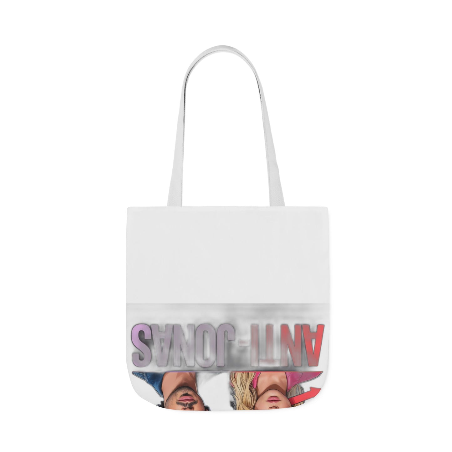 Celebrity Clout Chasing Tote