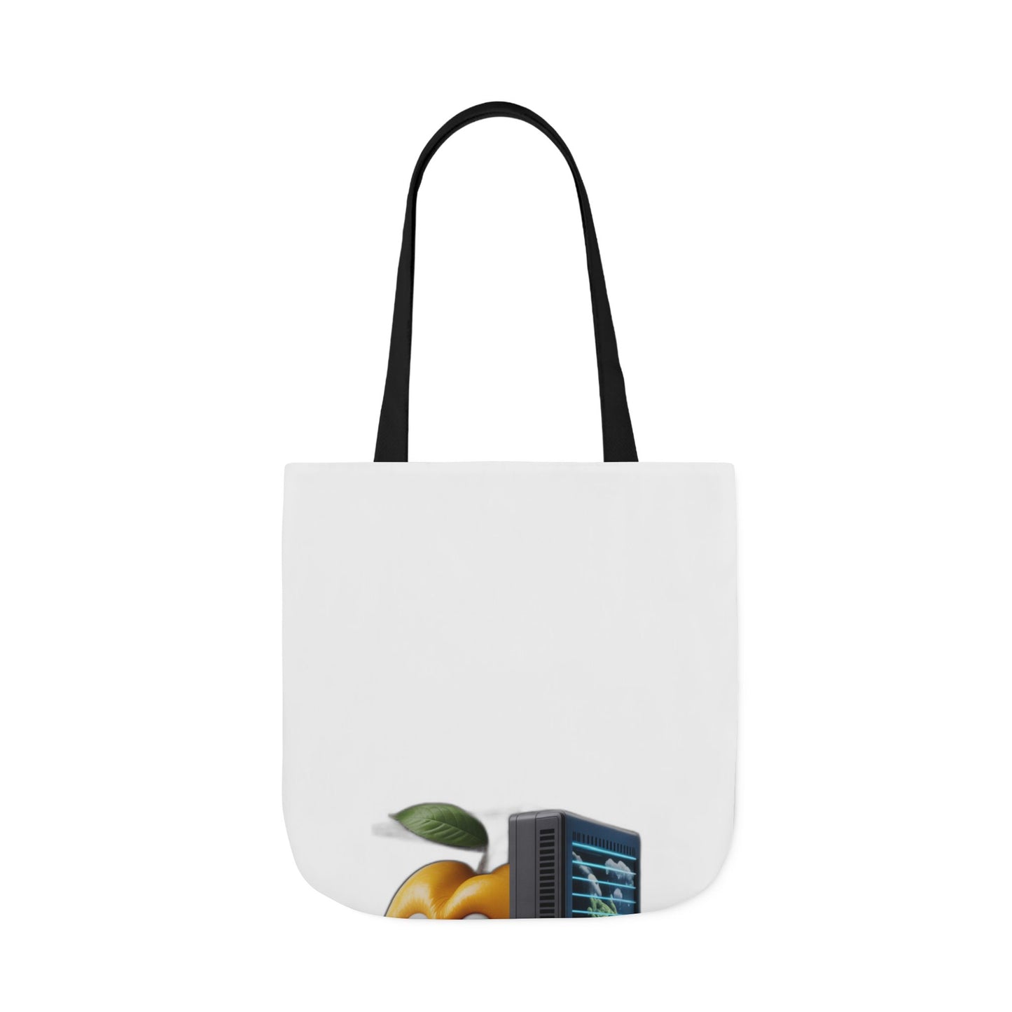 Environmental/Copyright Concern Tote